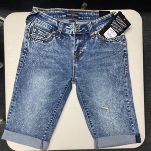 True Religion Shorts